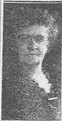 Elizabeth Lucy Thomas (1854) Profile